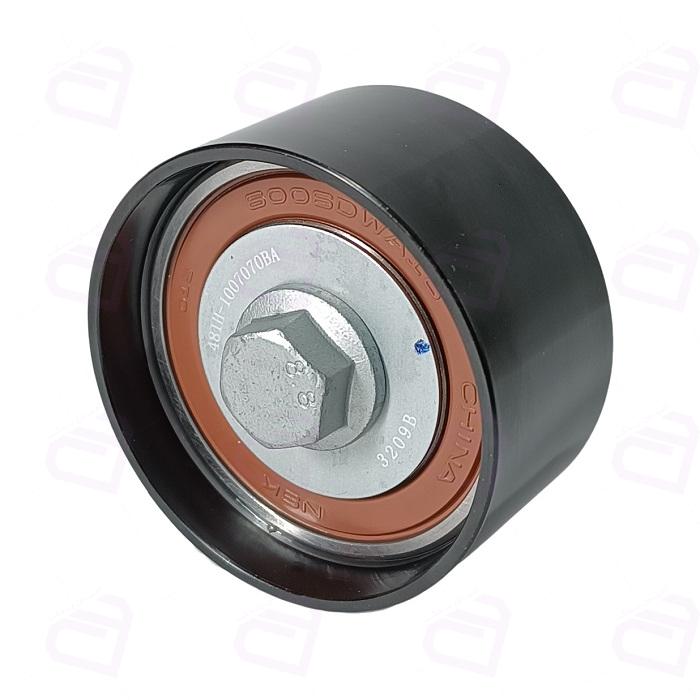 غلطک هرزگرد تایم ام وی ام 530 بزرگ شرکتی 481H-1007070BA