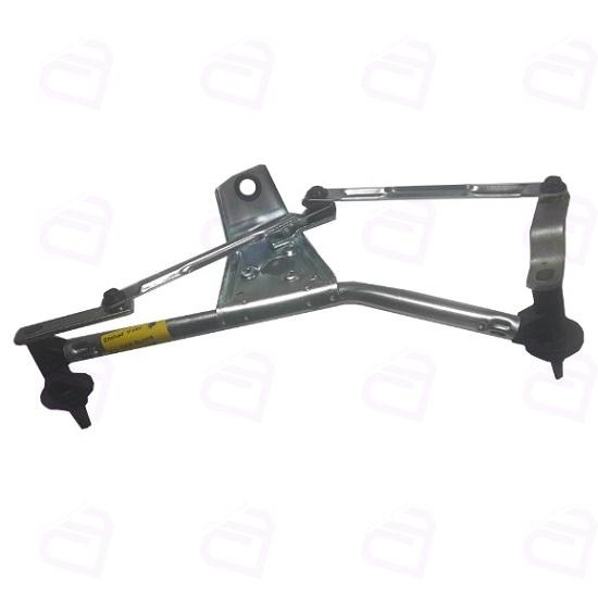 اهرم برف پاک کن پژو 206 - رانا امکو 91114180