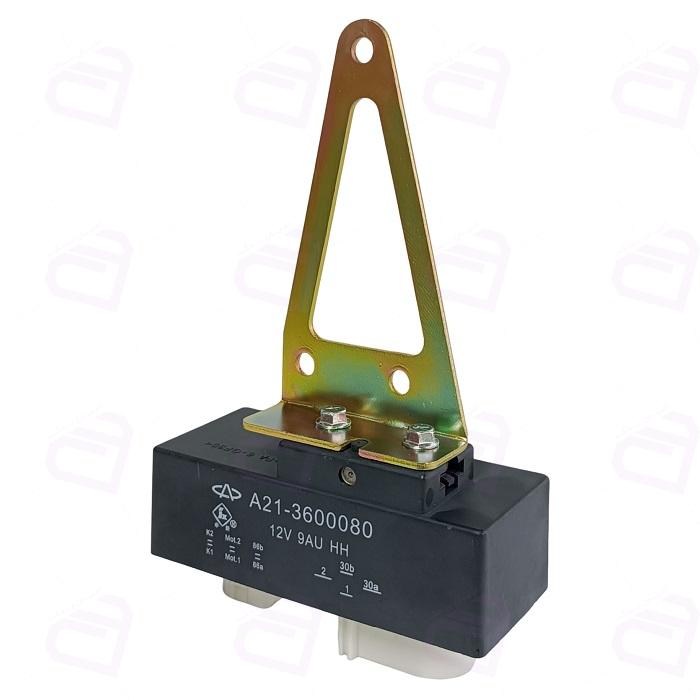 رله فن ام وی ام 550 شرکتی A21-3600080