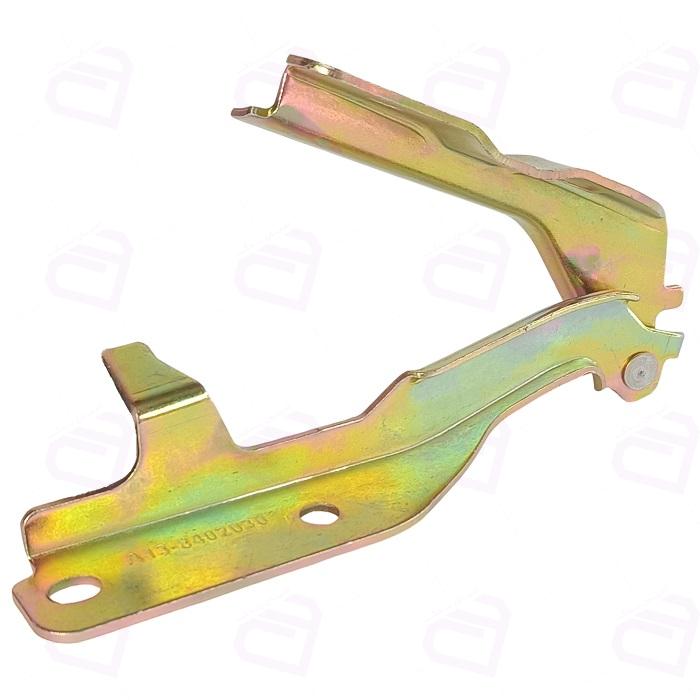 لولای درب موتور ام وی ام X22 وارداتی A13-8402030-DY (ام وی ام X33 کراس, چپ)