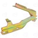 لولای درب موتور ام وی ام X22 وارداتی A13-8402030-DY