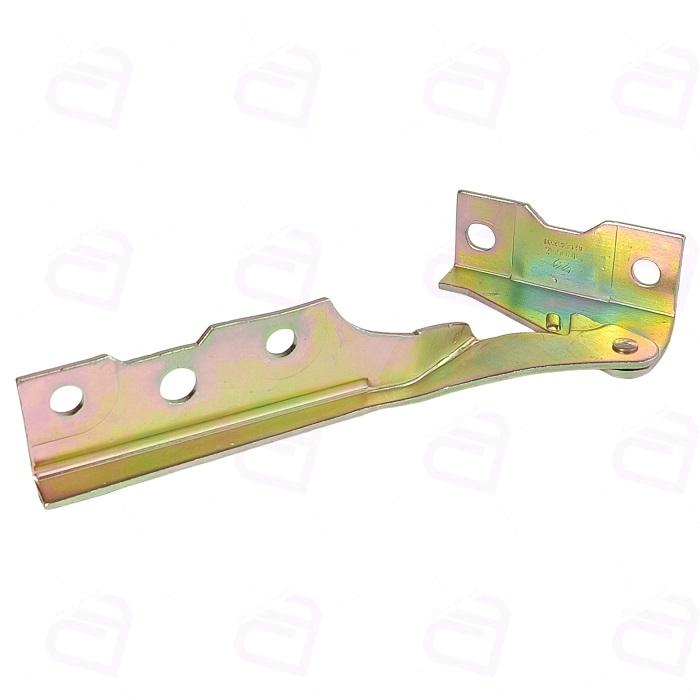 لولای درب موتور ام وی ام 530 وارداتی A21-8402030-DY (چپ)