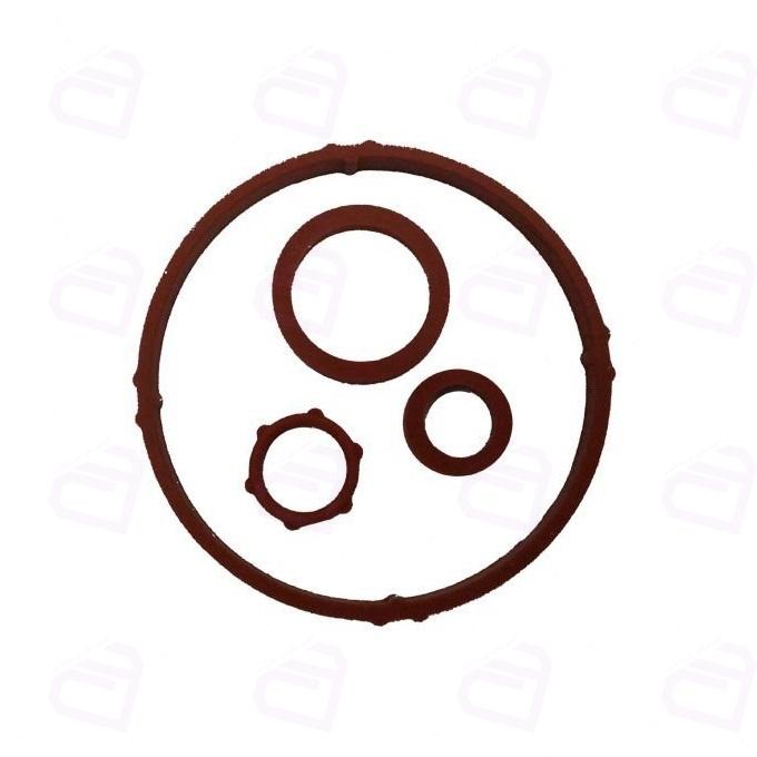 اورینگ پایه فیلتر روغن پژو 206 تیپ 5 دوستان 166064116 (تارا TU5P)