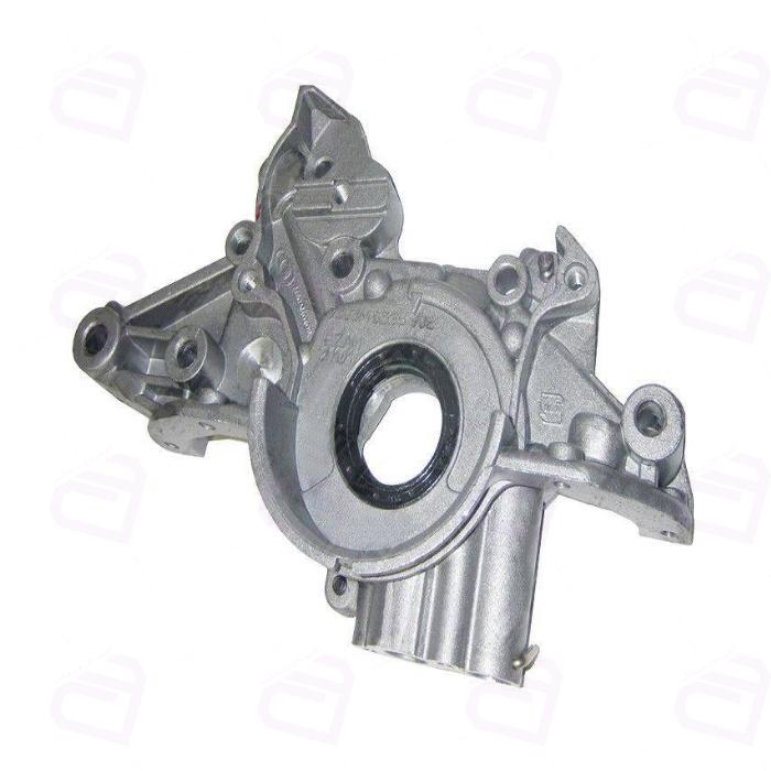 اویل پمپ پراید 131 عظام 3102008