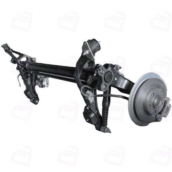 اکسل کامل پژو 405 دیسکی کاپلان 3003401 (پژو پارس TU5)