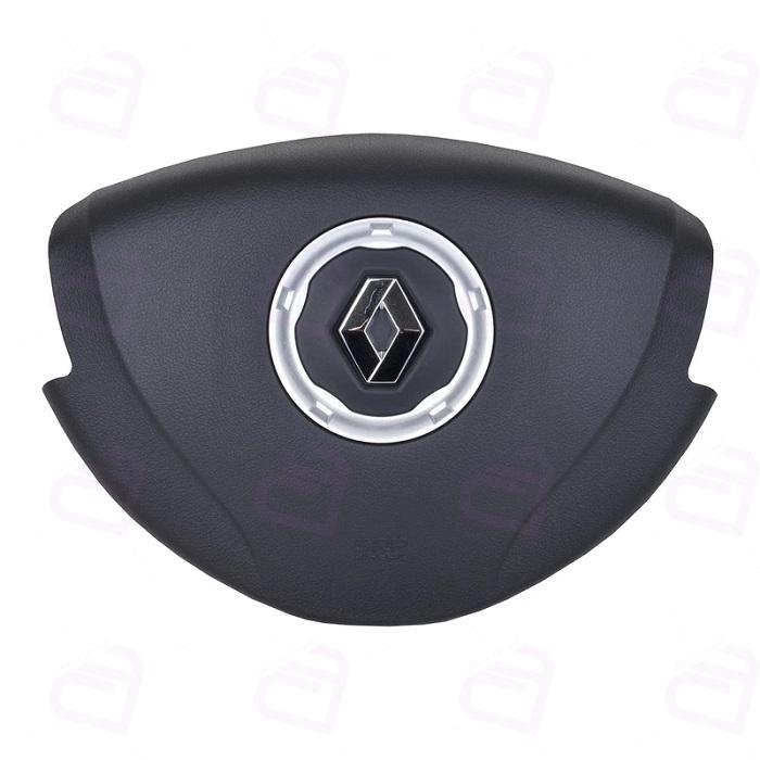 ایربگ ال90 راننده طوسی کد3731 (رنو ساندرو K4M)