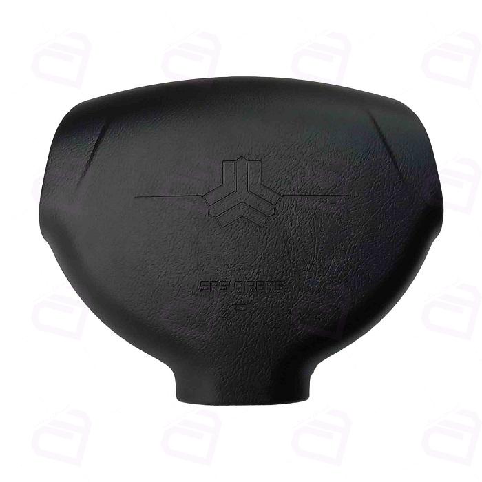 ایربگ ساینا - کوئیک راننده مشکی کد3731 (کوئیک M15 S)