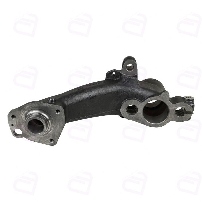 بازویی چرخ عقب پژو 405 عظام 3190001 (سمند سورن EF7 TC, چپ)