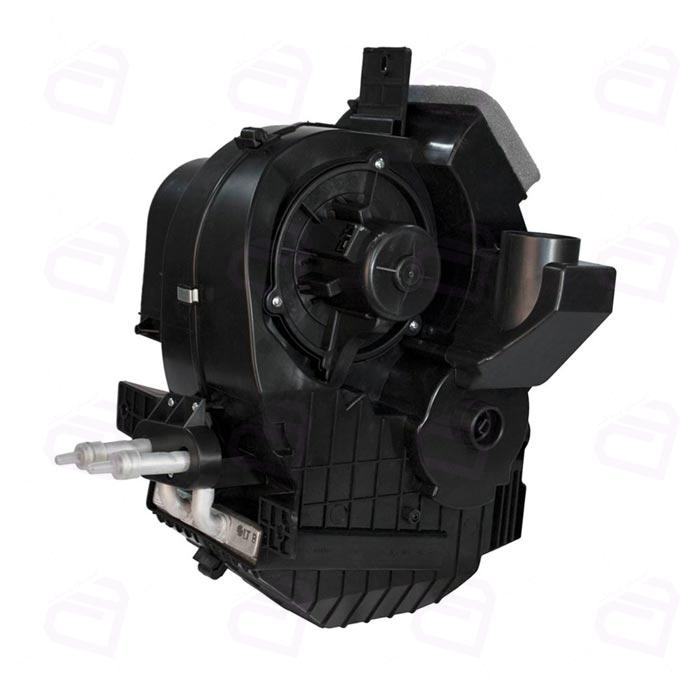 بخاری کامل تیبا امکو 91115142 (کوئیک M15 S)