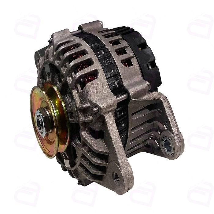 دینام پراید 90 آمپر جی آی اس پی 509141 (کوئیک M15 S)
