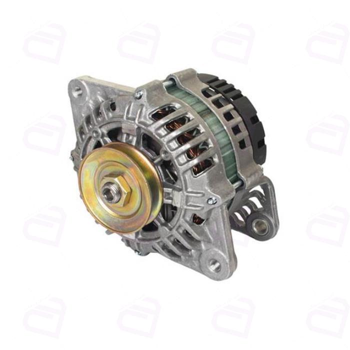 دینام پراید 90 آمپر عظام 3148011 (کوئیک M15 S)