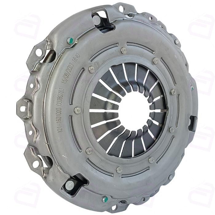 کیت کلاچ ام وی ام 530 شرکتی A21-1601020 (ام وی ام 550)