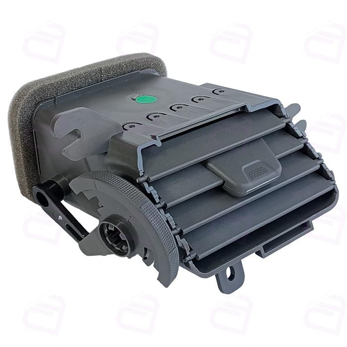دریچه هوای داشبورد ام وی ام 550 بغل شرکتی A21-5306310FL (چپ)