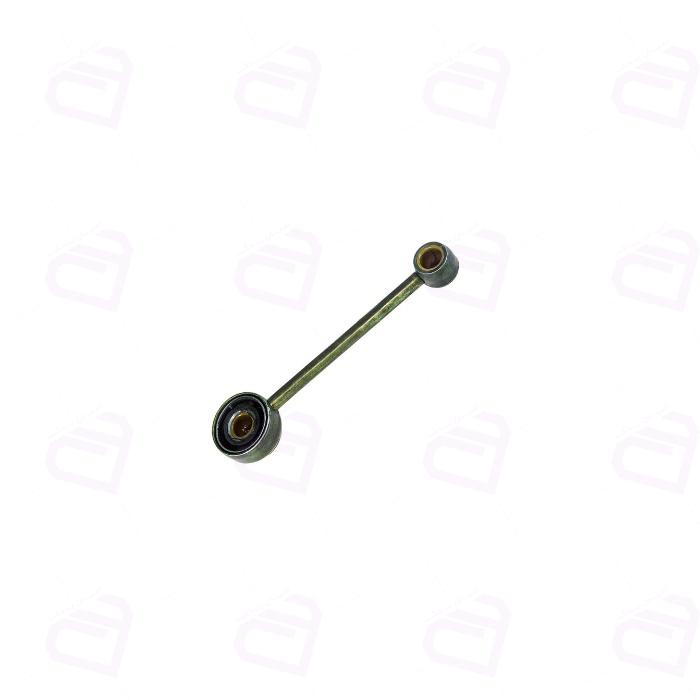 میل ماهک پژو 206 کوتاه کاپلان 3001283