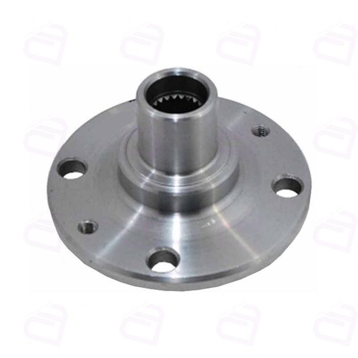 توپی چرخ جلو تیبا جدید جی آی اس پی 521022