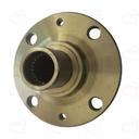 توپی چرخ جلو تیبا جدید هانتر 415597