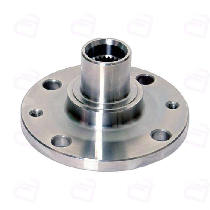 توپی چرخ جلو تیبا قدیم کاپلان 3002042