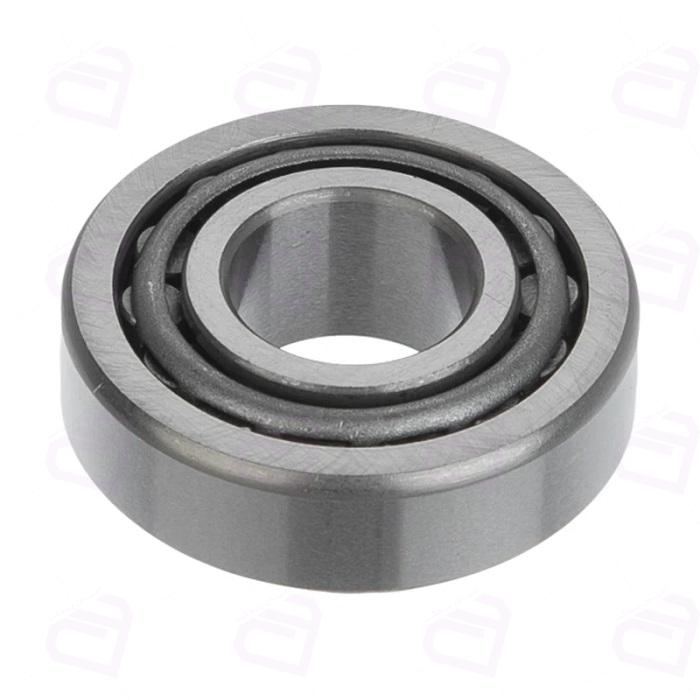 بلبرینگ چرخ عقب پراید کوچک آپکو 110313