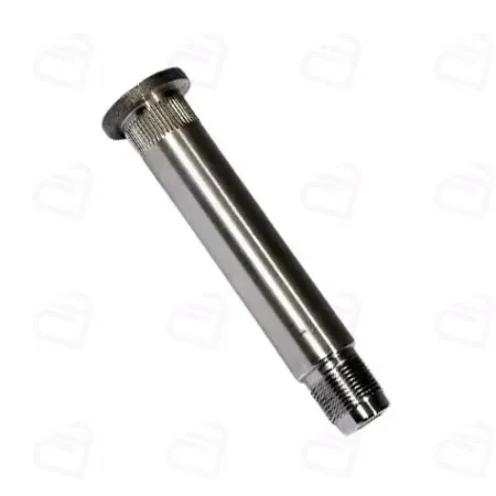 میل توپی چرخ عقب پژو 206 تیپ 2 تی آر اس (پژو TU3 SD)