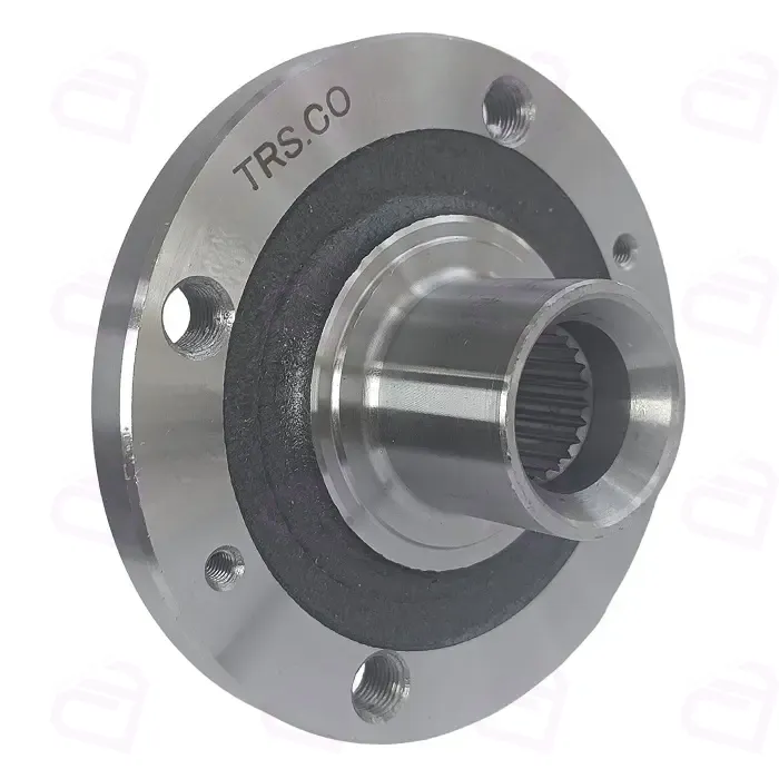 توپی چرخ جلو تیبا جدید تی آر اس