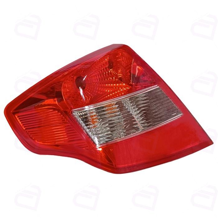 چراغ خطر ام وی ام 550 وارداتی A21-3773020FL