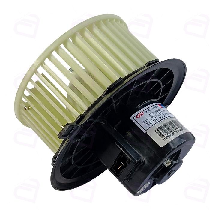 موتور بخاری ام وی ام 110 شرکتی S11-8107110 (ام وی ام 110 S)