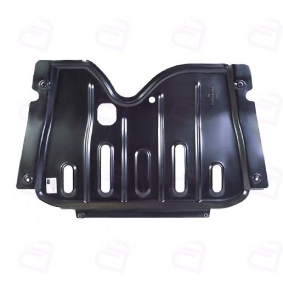 سینی زیر موتور ال90 فیدار پارت کد0892 (رنو ساندرو K4M)