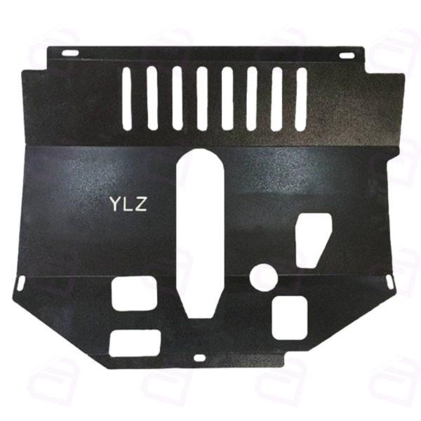 سینی زیر موتور دنا کد0892