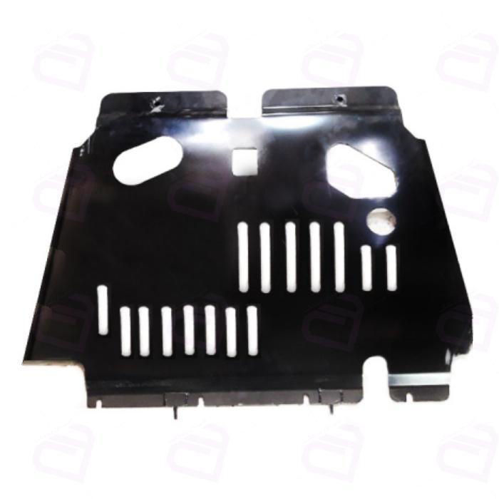 سینی زیر موتور پژو 206 کد0892