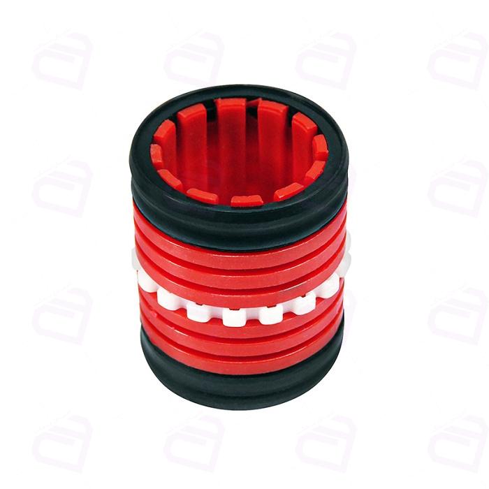 بوش استکانی جعبه فرمان پژو 405 جی آی اس پی 470101 (سمند سورن EF7 TC)