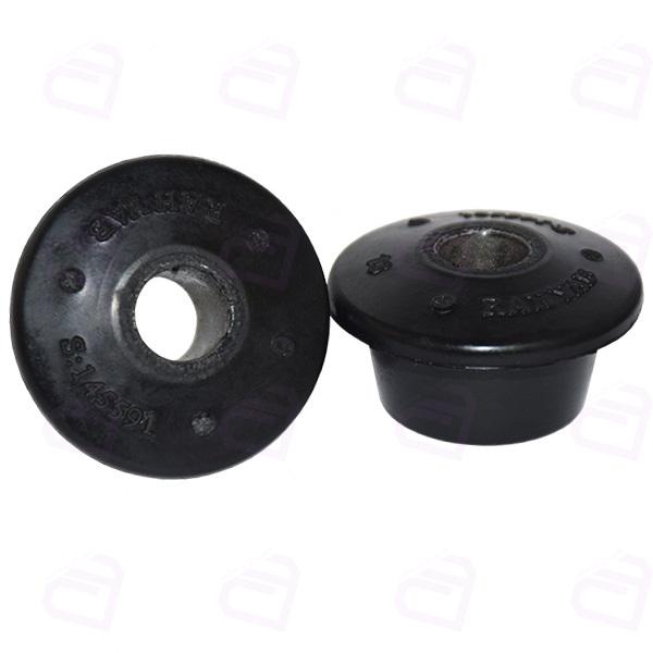 بوش طبق پیکان ساده قدرت پور (آریسان OHVG)