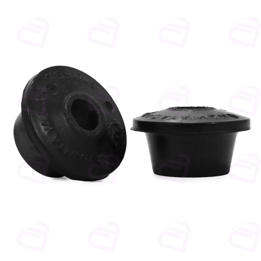 بوش طبق پیکان لاستیکی (پژویی) همتا یدک (آریسان OHVG)