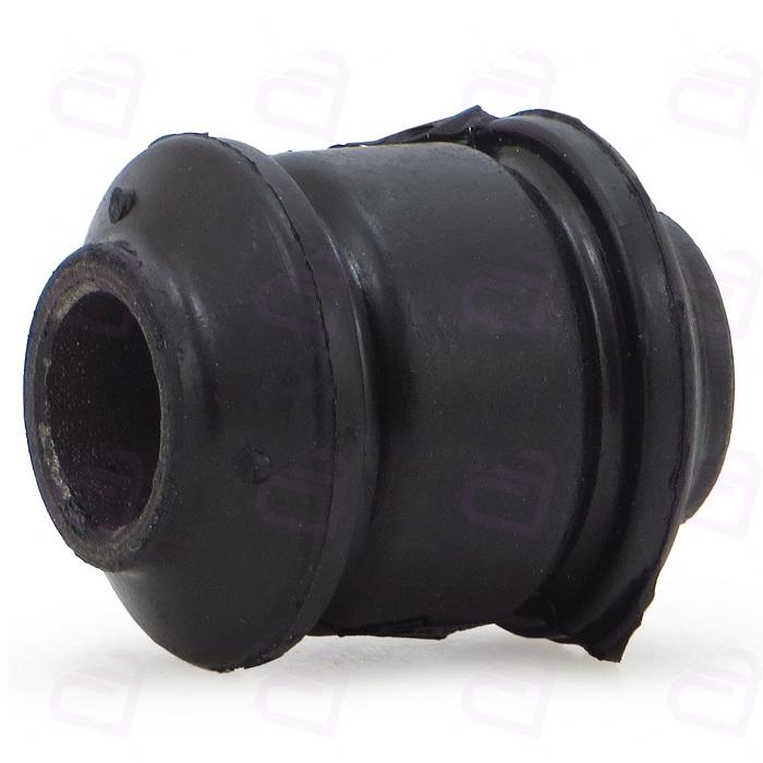 بوش پایه کمک فنر پژو 405 عقب قرقره ای قدرت پور (سمند سورن EF7 TC)