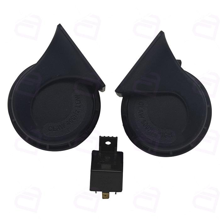 بوق پژو 405 ایمن تک (دنا پلاس EF7 TC)