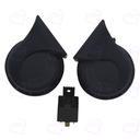 بوق پژو 405 ایمن تک