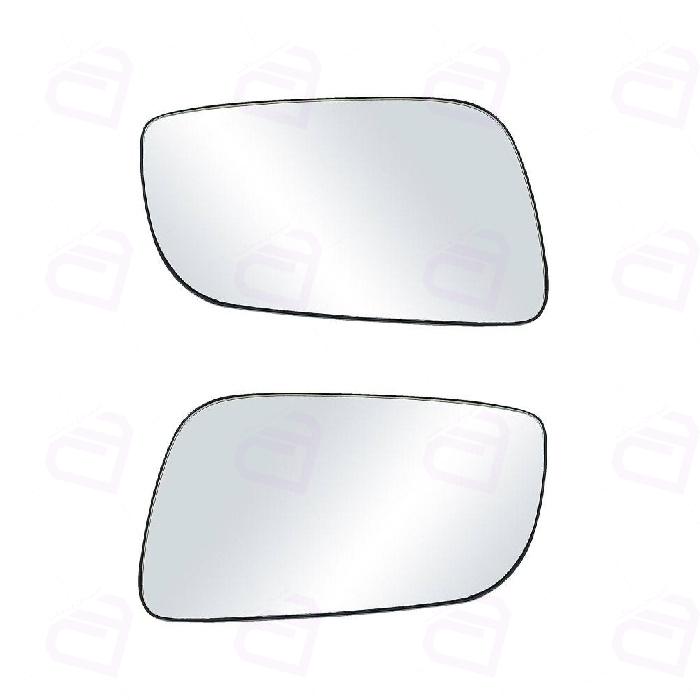 شیشه آینه بغل ساینا کد5205 (چپ)