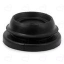 توپی سر کمک پژو 405 لبه دار همتا یدک