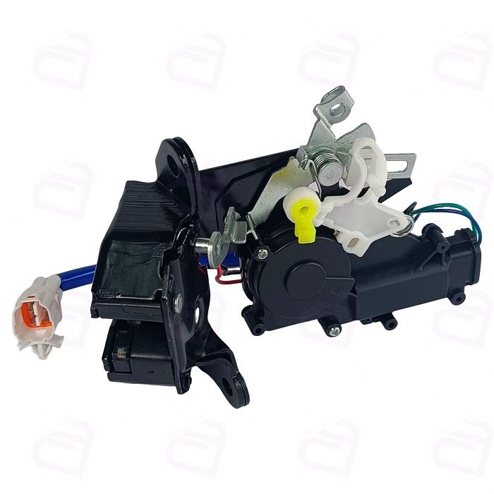 قفل درب صندوق جیلی امگرند RV7 وارداتی 1068003360 (جیلی X7)