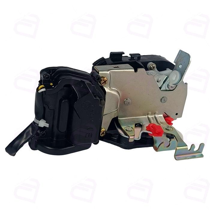 قفل درب جانبی جک J5 عقب وارداتی 7101U6205101 (چپ)