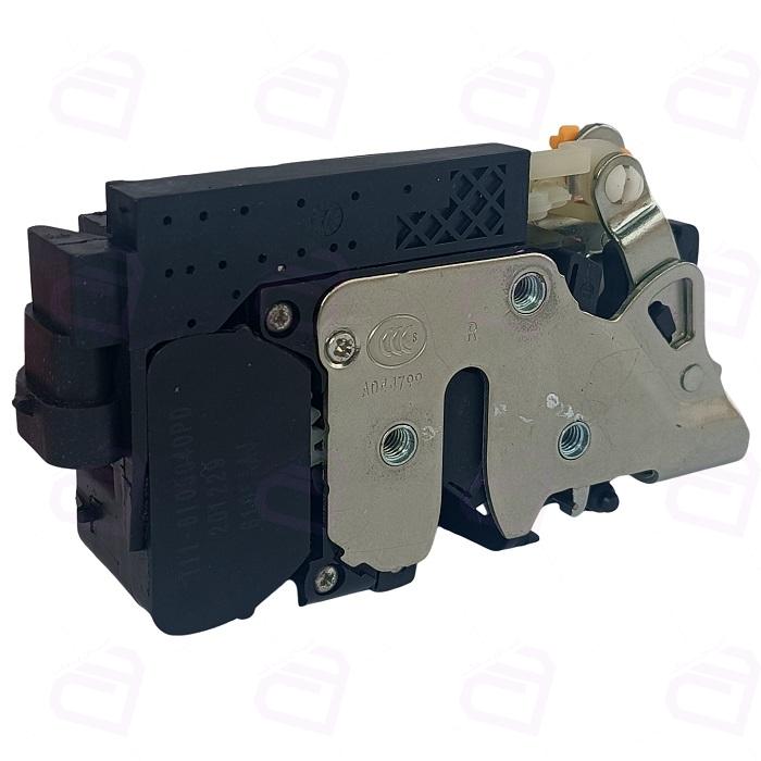 قفل درب جانبی ام وی ام X33 جلو شرکتی T11-6105040PD