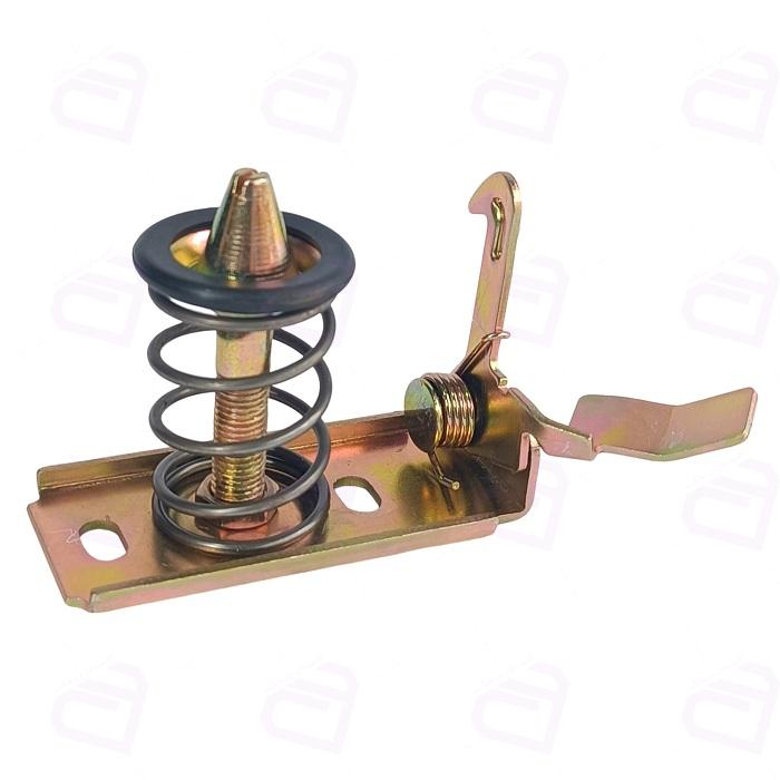 زبانه قفل درب موتور ام وی ام 110 وارداتی S11-8402050