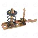 زبانه قفل درب موتور ام وی ام 110 وارداتی S11-8402050