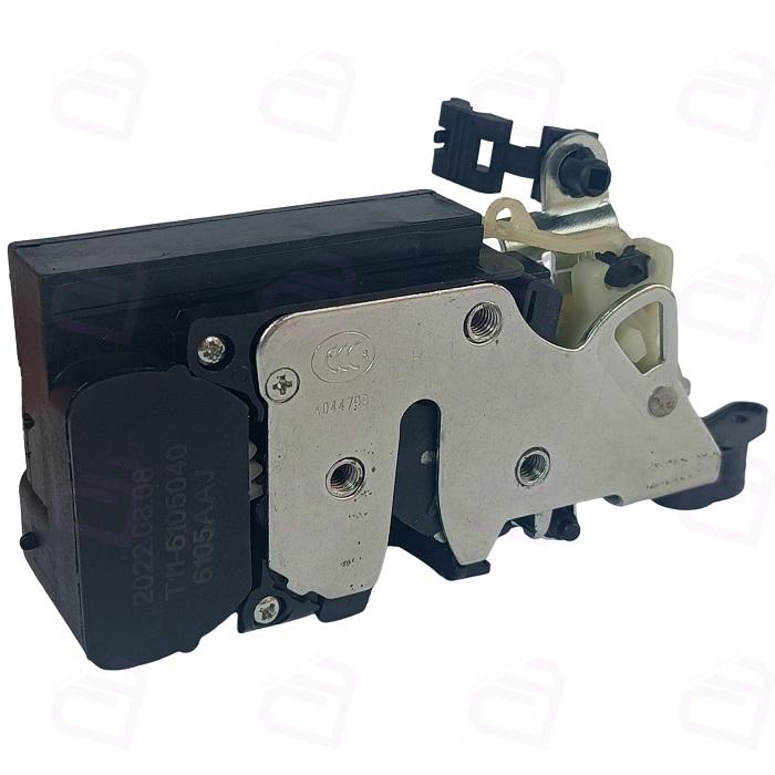 قفل درب جانبی ام وی ام X33 عقب وارداتی T11-6205040