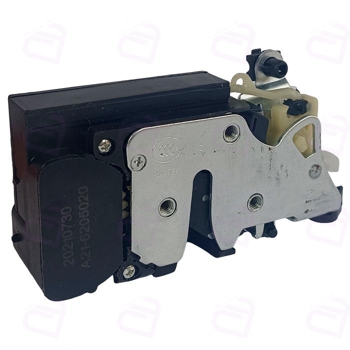 قفل درب جانبی ام وی ام 530 عقب وارداتی A21-6205020 (ام وی ام 550, چپ)
