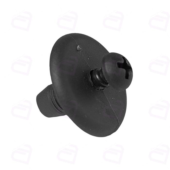 خار حرارت گیر اگزوز پژو 405 کد0892 (سمند سورن EF7 TC)