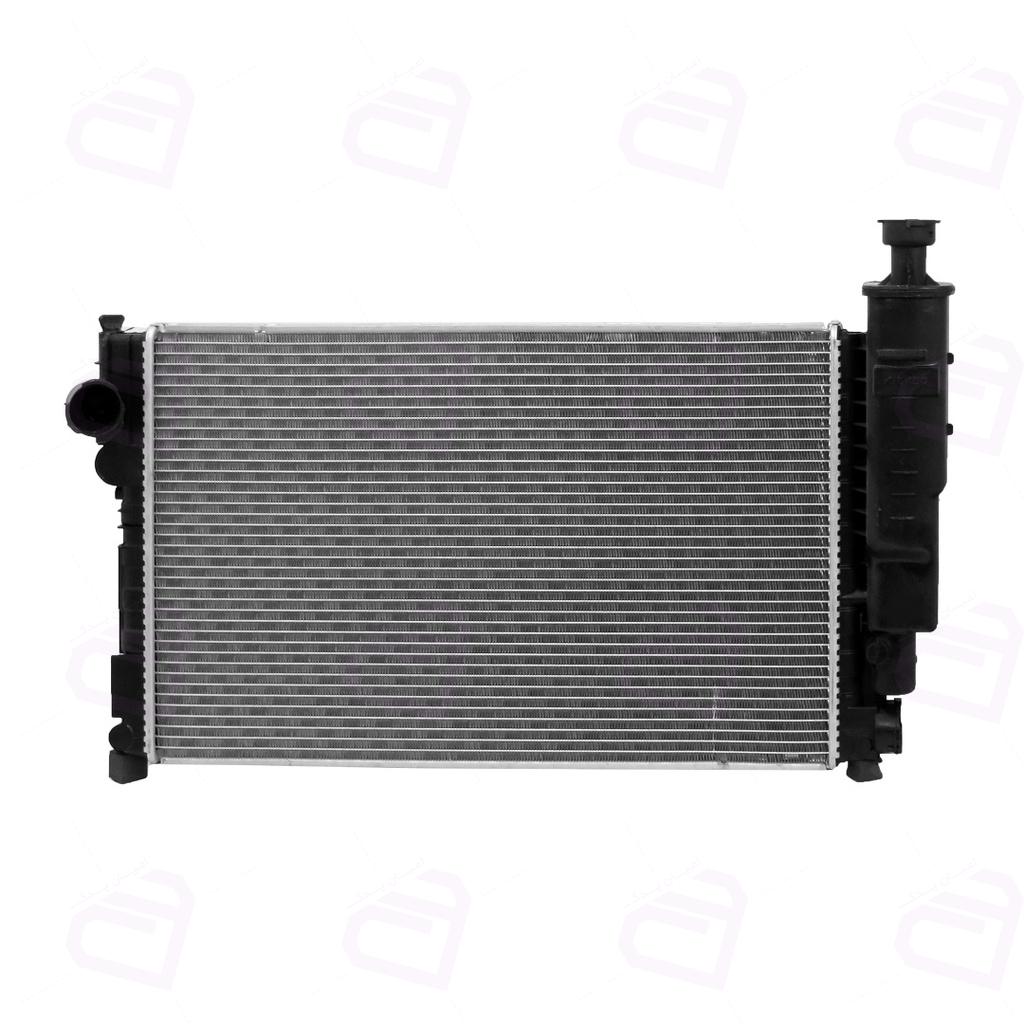 رادیاتور آب سمند EF7 توربو والئو آرمکو 7302393