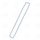 اورینگ مخزن رادیاتور پراید کد0892