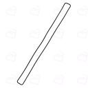 اورینگ مخزن رادیاتور پژو 206 کد0892