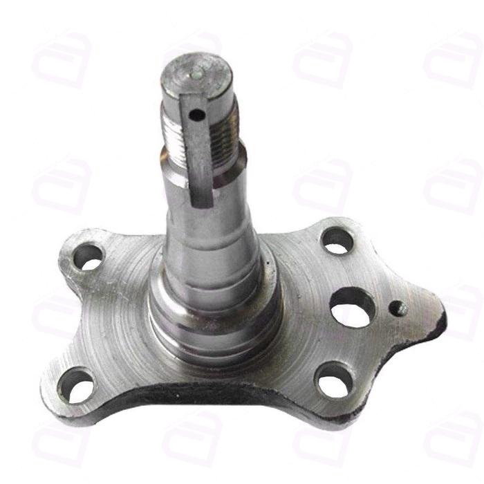 توپی چرخ عقب تیبا عظام 3112024 (کوئیک M15 S, چپ)