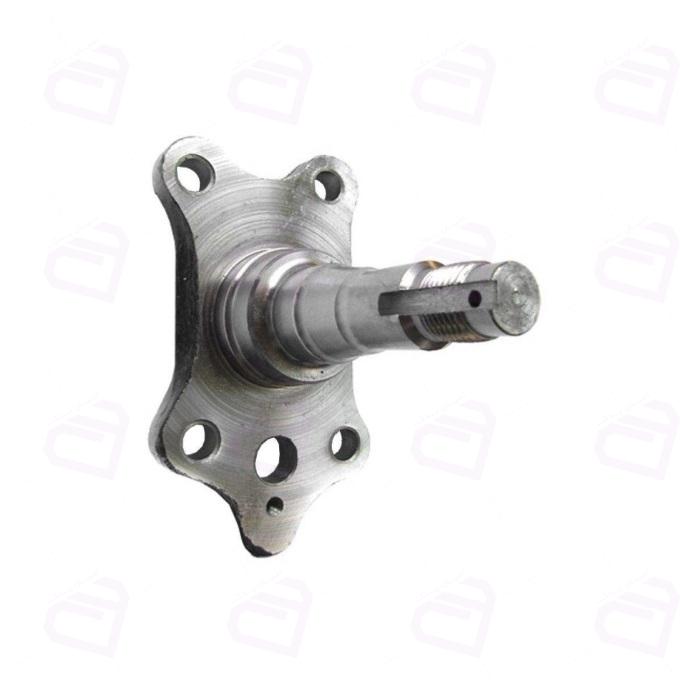 توپی چرخ عقب تیبا هانتر 415598 (کوئیک M15 S, چپ)